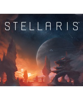 Stellaris Steam Key EUROPE